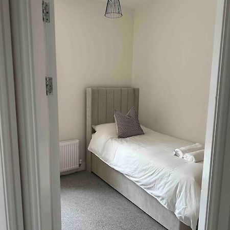 Modern Apartment, 1Km From City! Newcastle upon Tyne Luaran gambar