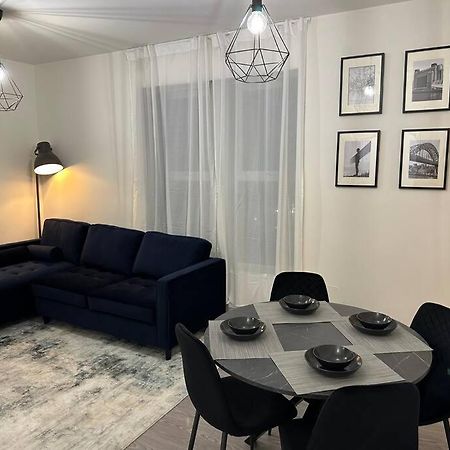 Modern Apartment, 1Km From City! Newcastle upon Tyne Luaran gambar