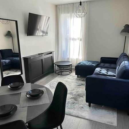 Modern Apartment, 1Km From City! Newcastle upon Tyne Luaran gambar