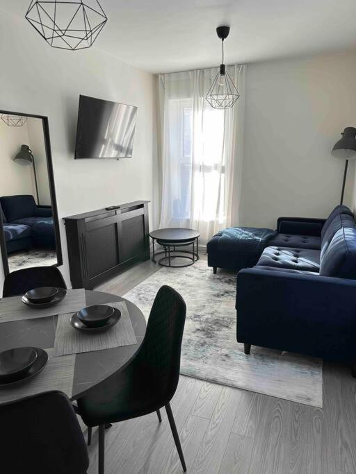 Modern Apartment, 1Km From City! Newcastle upon Tyne Luaran gambar