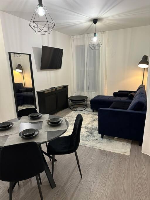 Modern Apartment, 1Km From City! Newcastle upon Tyne Luaran gambar