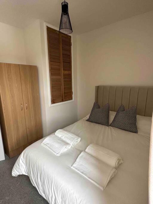 Modern Apartment, 1Km From City! Newcastle upon Tyne Luaran gambar