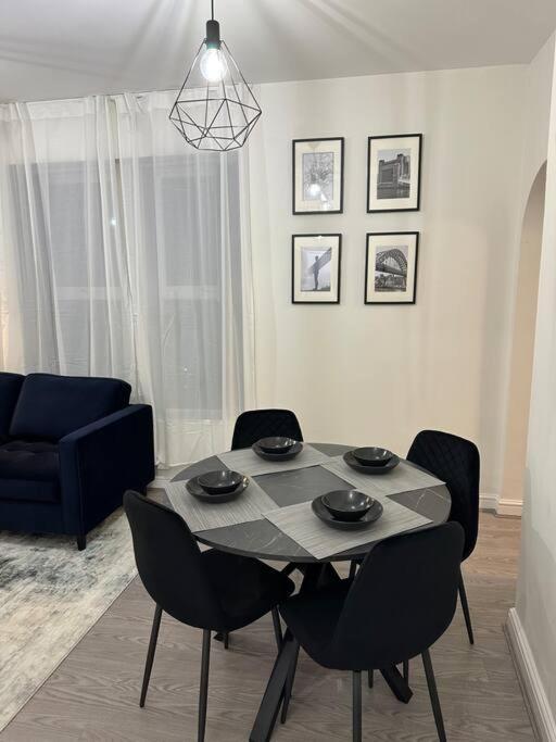 Modern Apartment, 1Km From City! Newcastle upon Tyne Luaran gambar